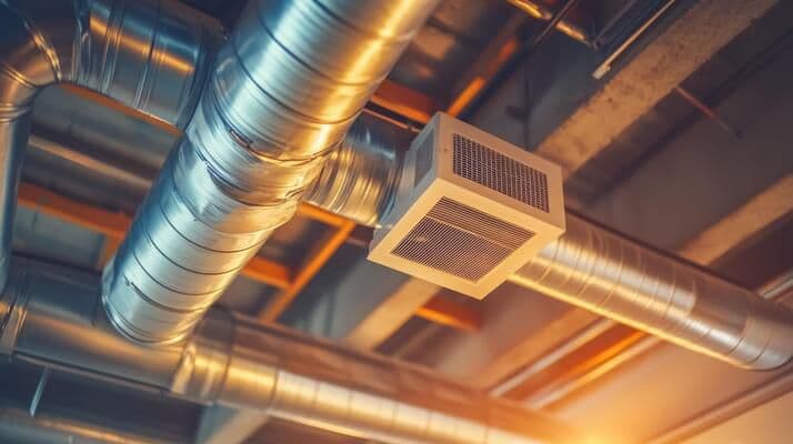 Optimizing Airflow: Choosing the Right Ducting Solutions for Your Project