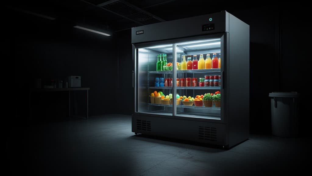 Maximizing Efficiency: How to Reduce Energy Consumption in Refrigeration Systems