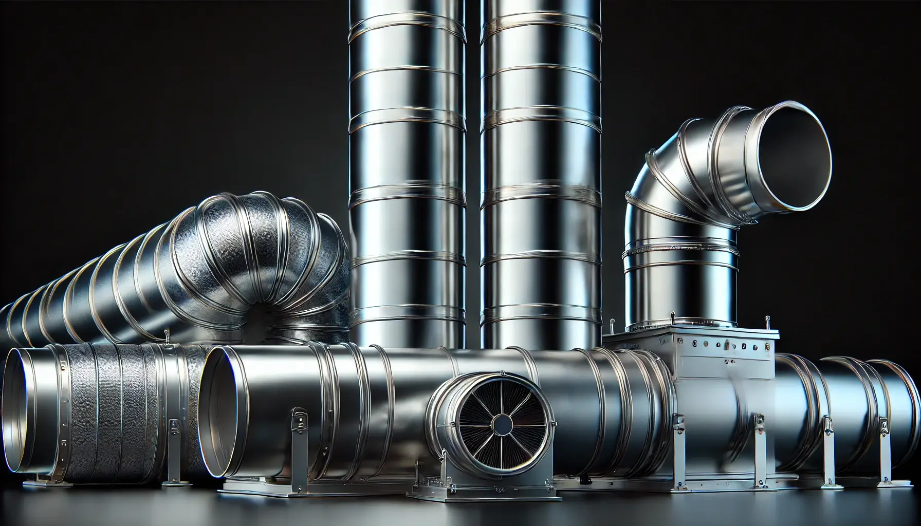 DUCTING SOLUTIONS